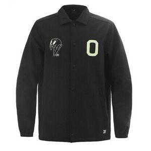 Jordan Space Jam 20th Anniversary Jacket